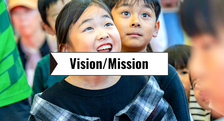 Vision