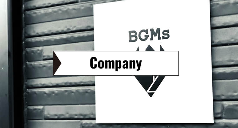 Company